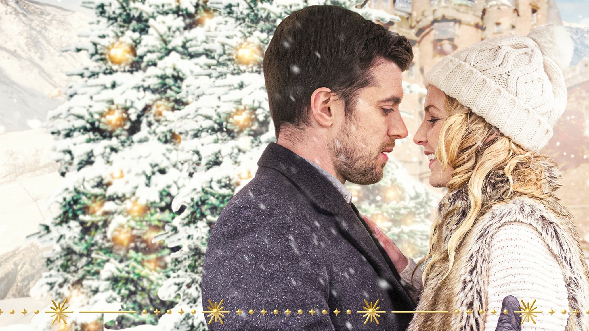 Christmas in the Highlands (2019)