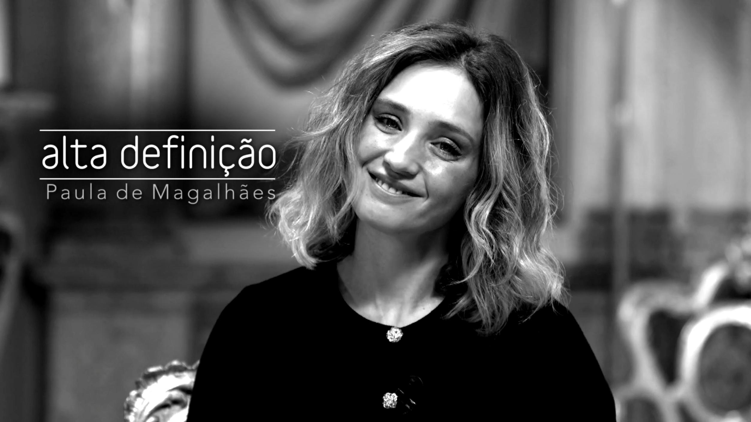 Alta Definição