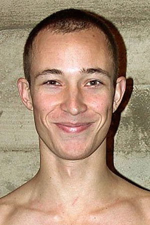 et billede af Luke Bennett