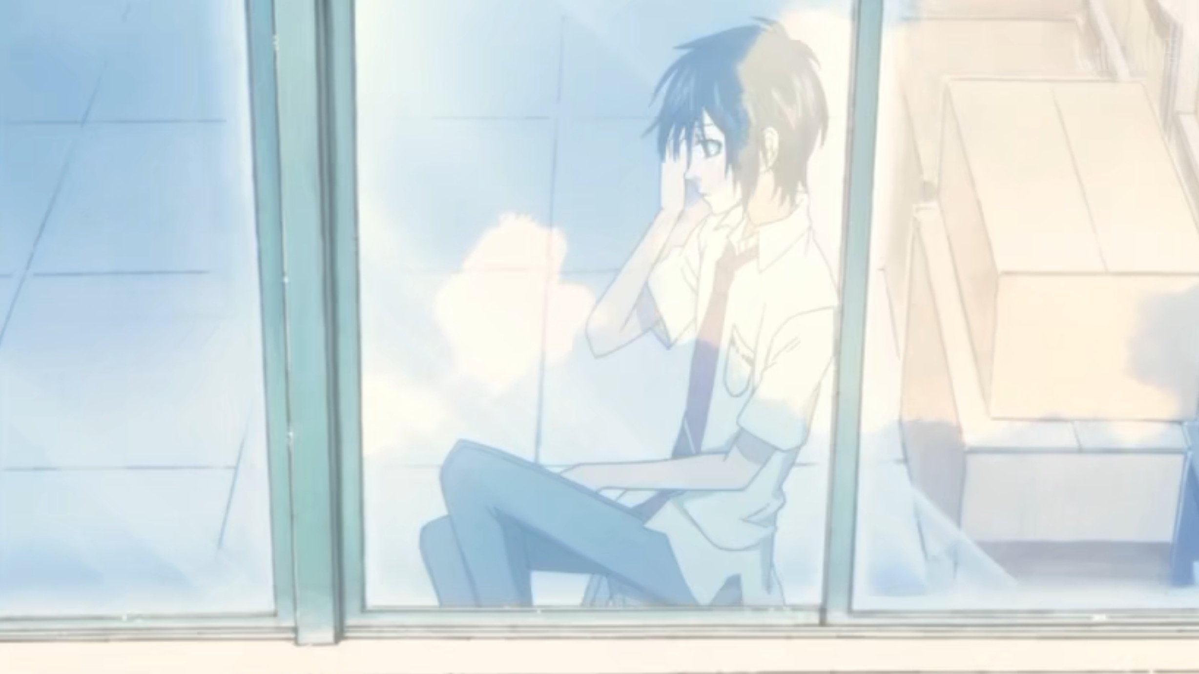 Nabari no Ou