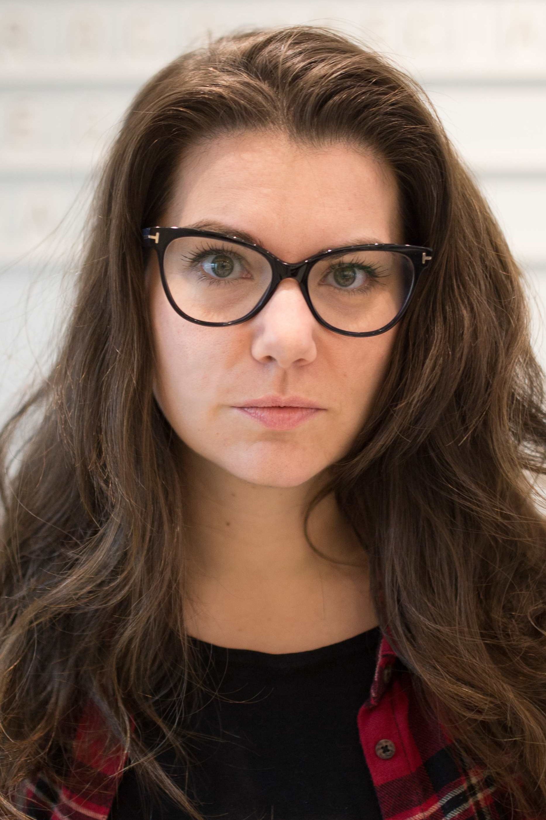 et billede af Lawrence Côté-Collins