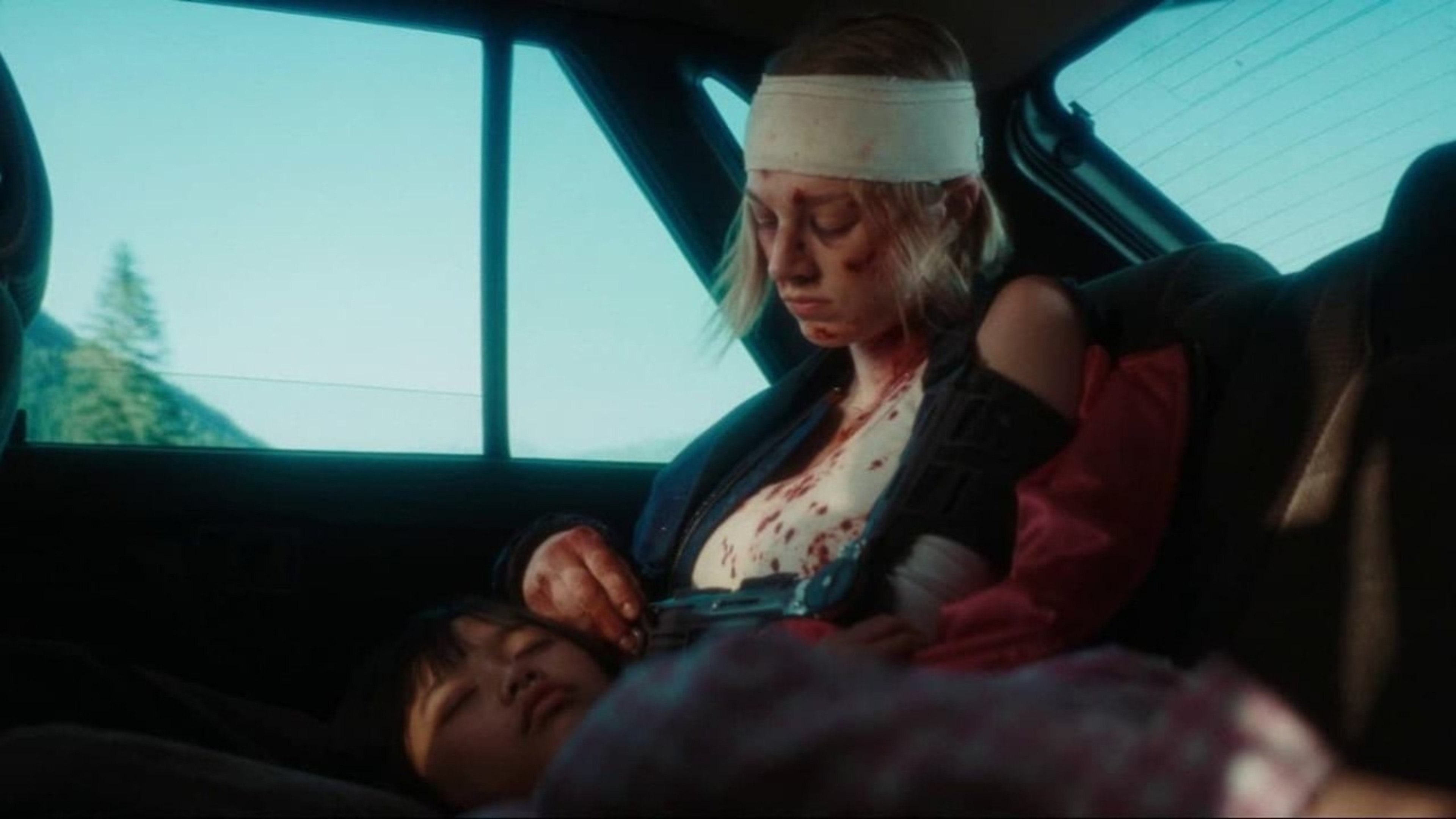 Cuckoo (2024)