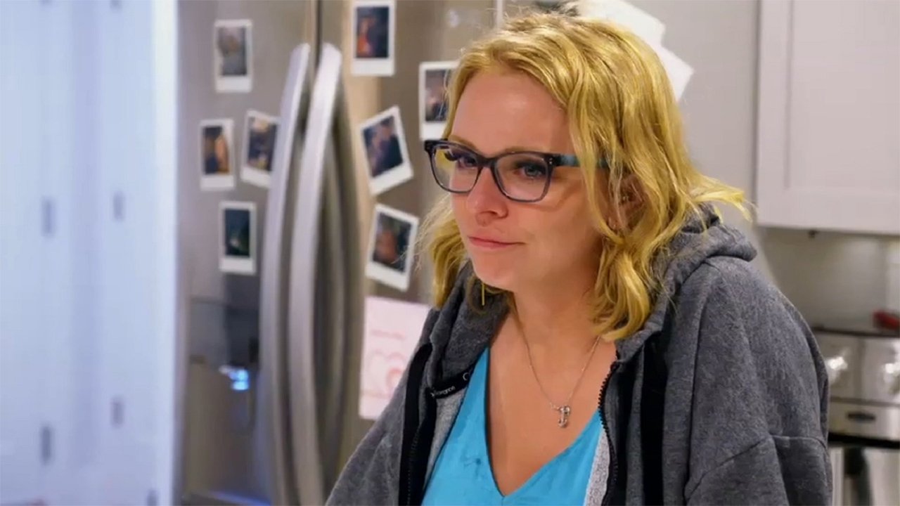 Married at First Sight