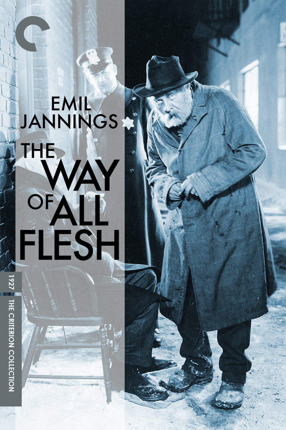 The Way of All Flesh