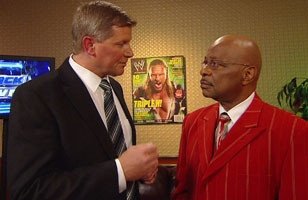 WWE SmackDown