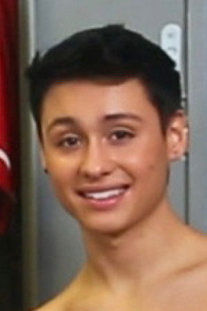 et billede af Gunnar Marx