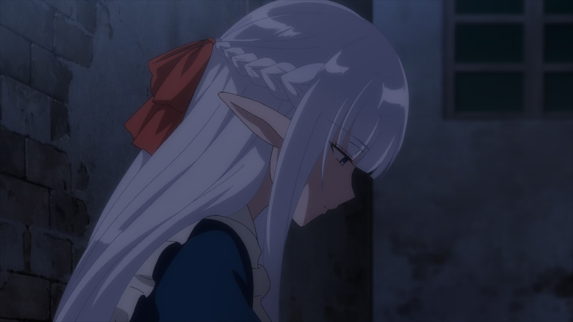 An Archdemon's Dilemma: How to Love Your Elf Bride