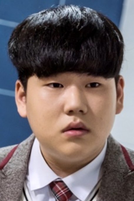 et billede af Yang Han-yeol