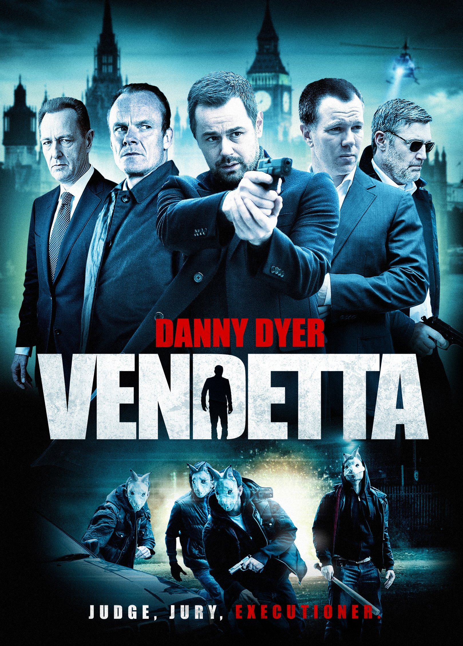 Vendetta