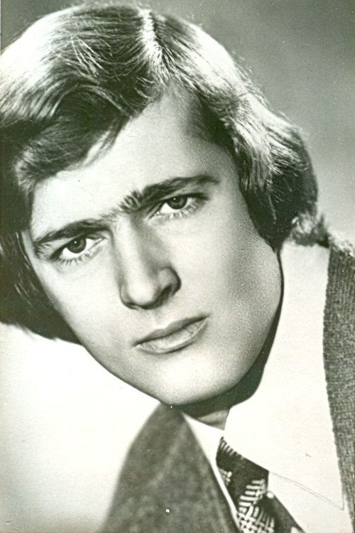 et billede af Anatoli Spivak