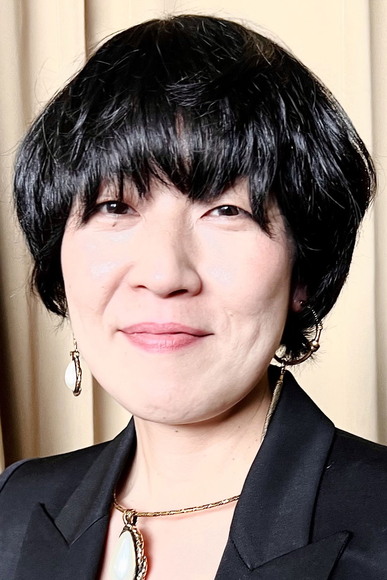 Et billede af Yoshiko Watanabe