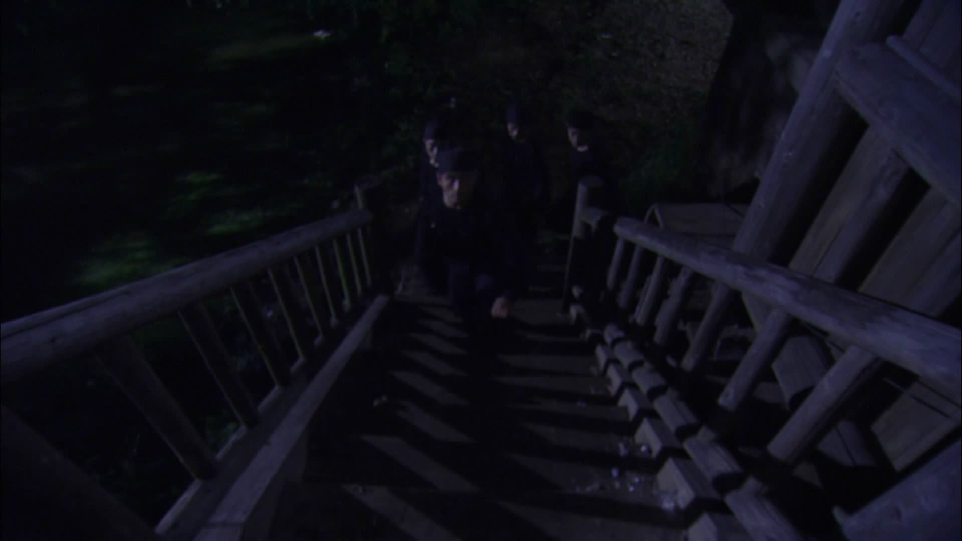 Thumbnail for Episode 18 Season 1 Episode 18