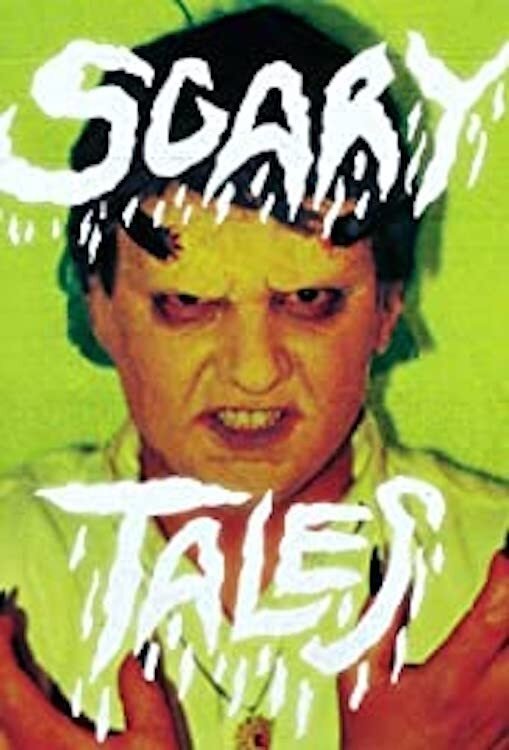 Scary Tales