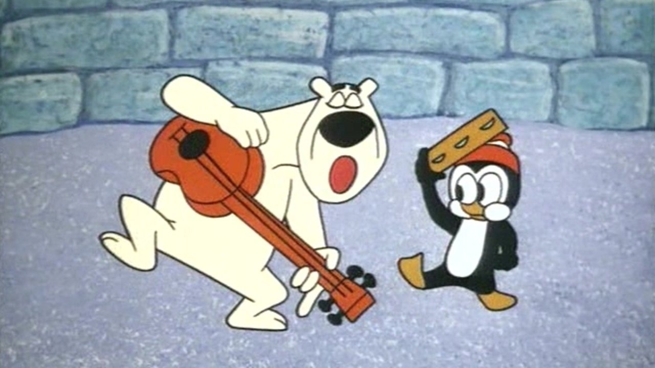 Chiller Dillers (1967)