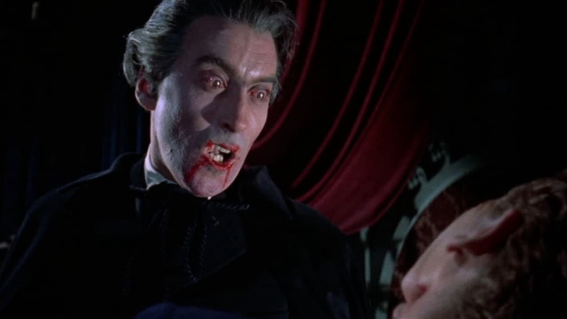 De bruiden van Dracula (1960)