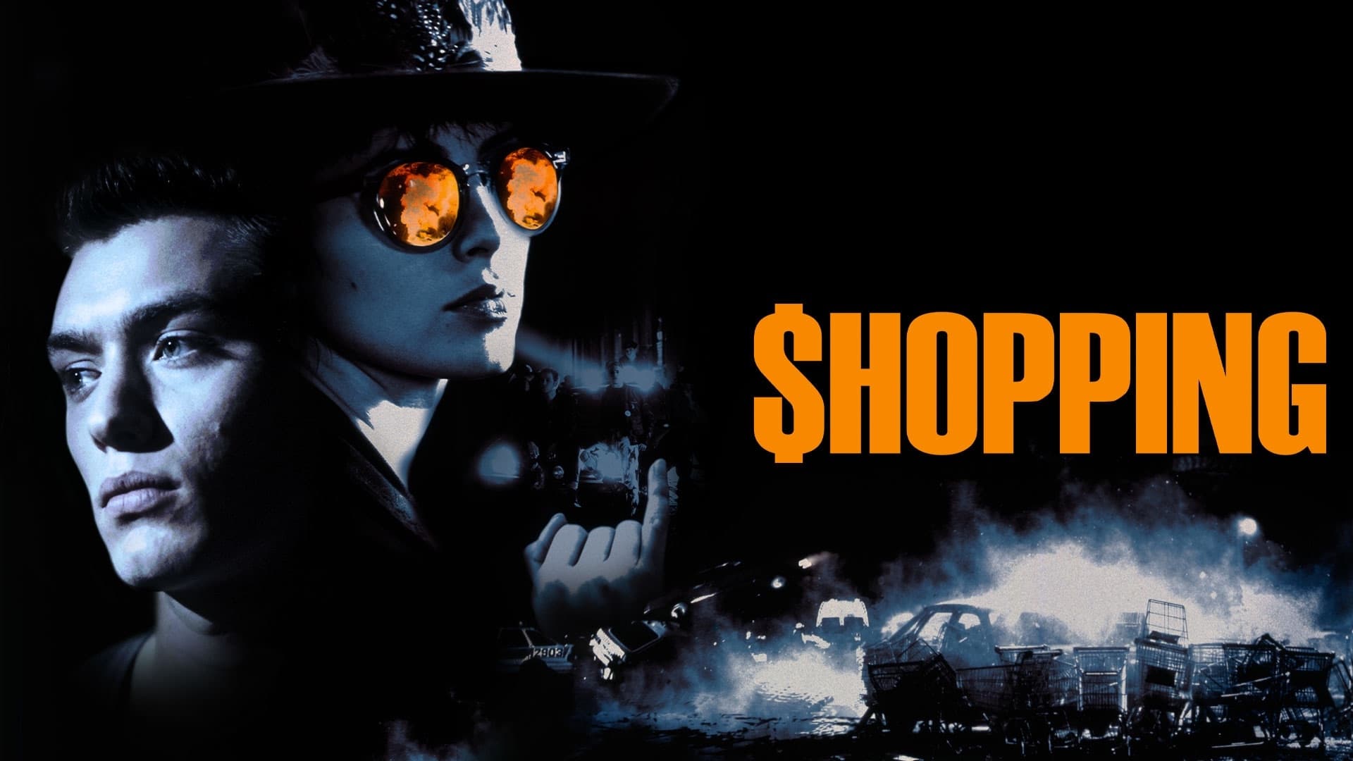 Shopping: de tiendas (1994)