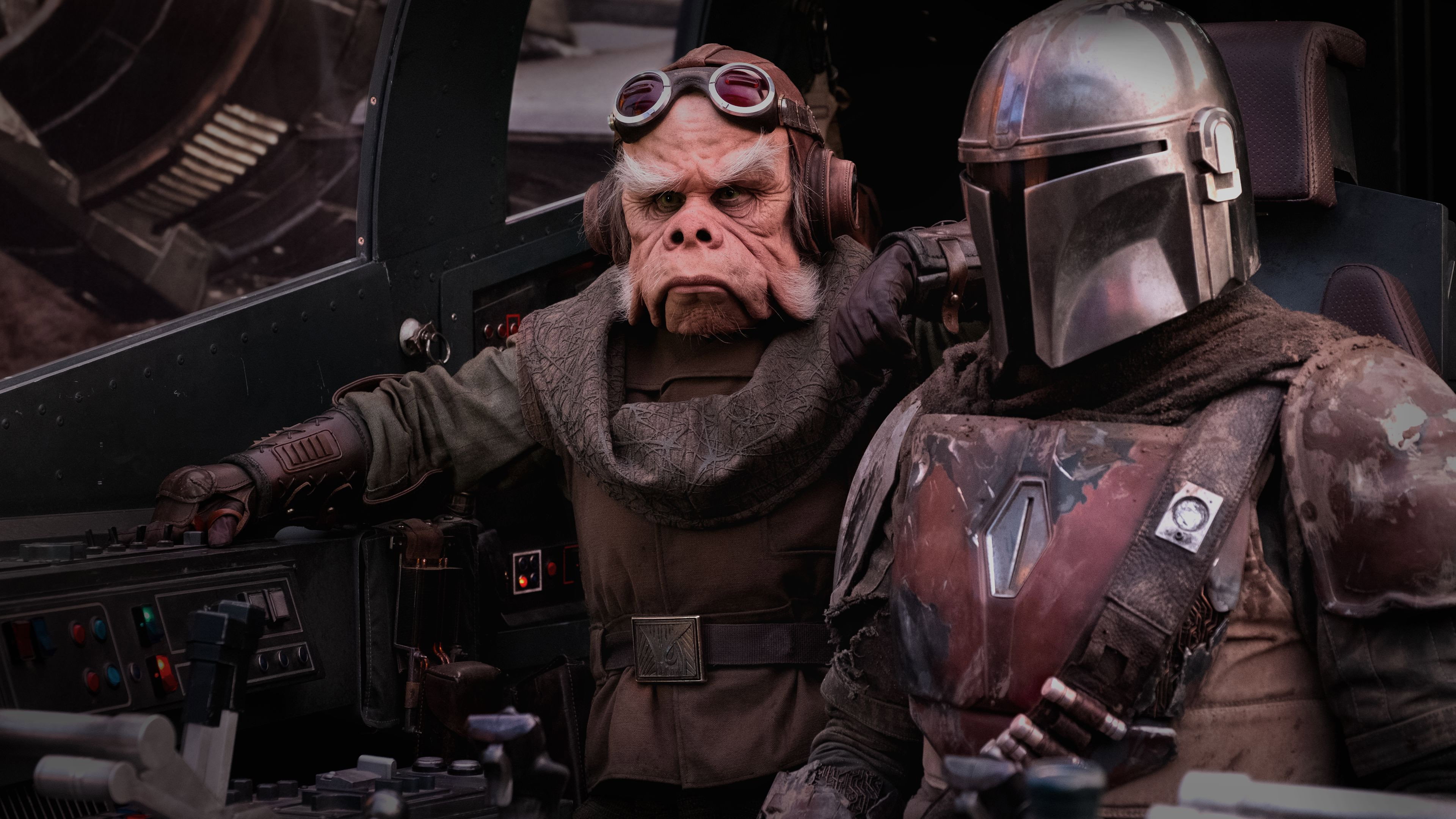 Image result for the mandalorian episode 2