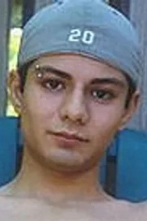 et billede af Mikey Diaz