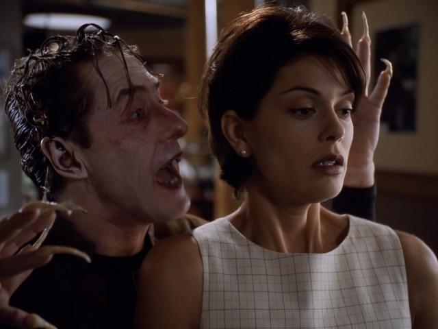 Lois & Clark: Las nuevas aventuras de Superman
