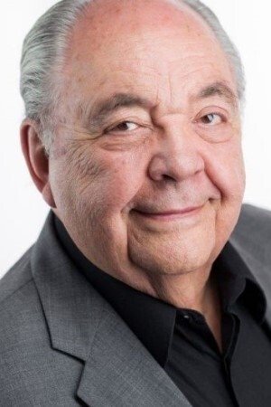 et billede af James Kisicki