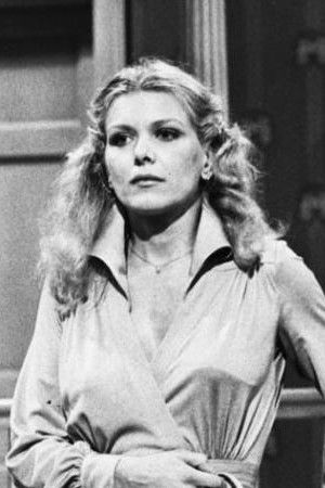 et billede af Melitta Gautschy