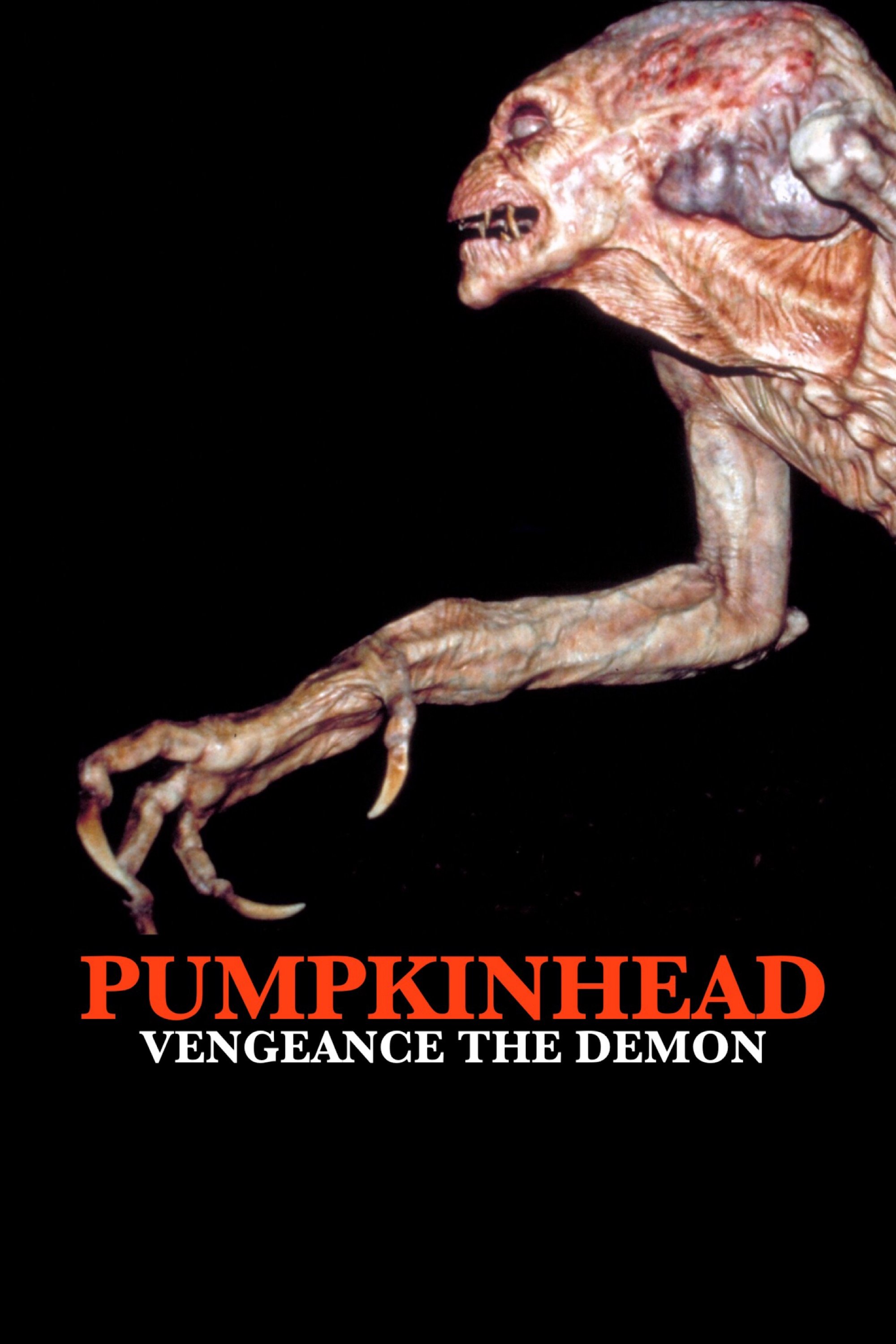 Pumpkinhead