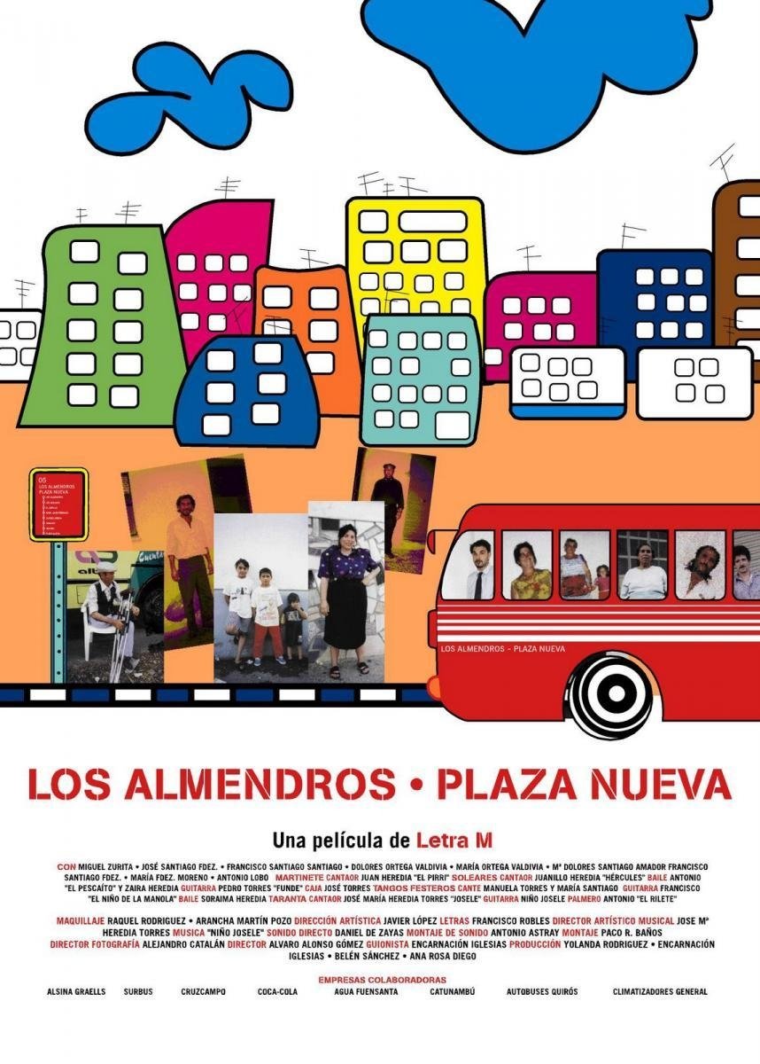 Los Almendros - Plaza Nueva Los Almendros - Plaza Nueva