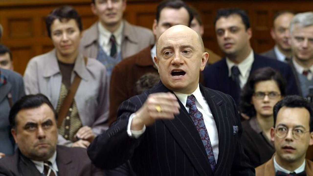 L'Affaire Dominici (2003)