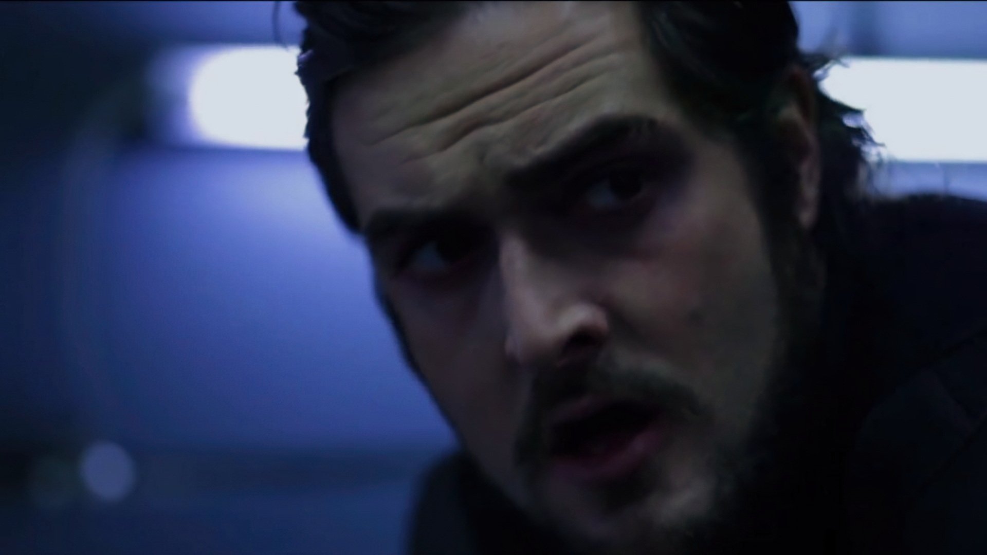 Dark By Noon (2013)