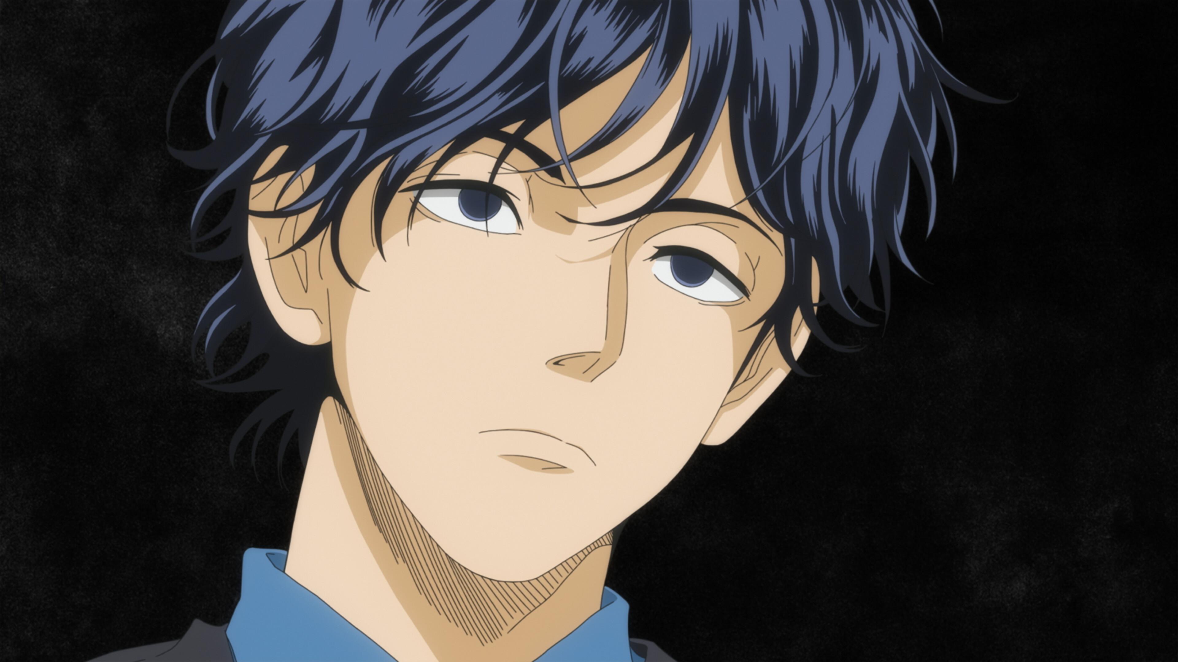 Murai in Love