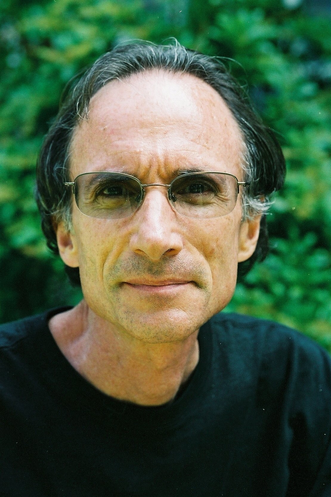 et billede af Jay Levey