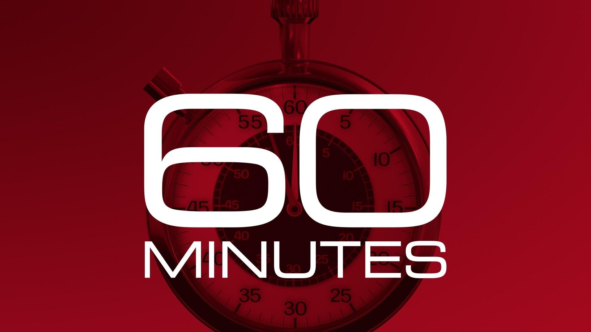 60 Minutes - Season 56 Episode 27