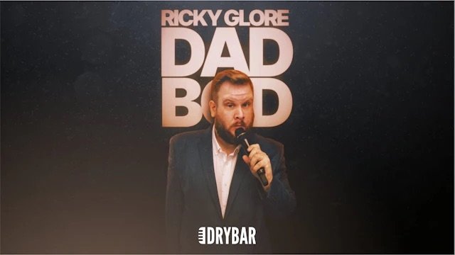 Dry Bar Comedy