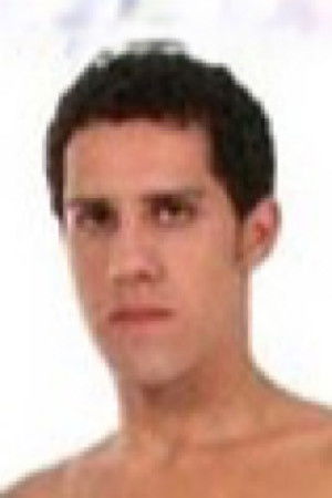 et billede af Alex Martins