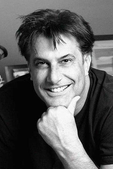 et billede af Joe Murray