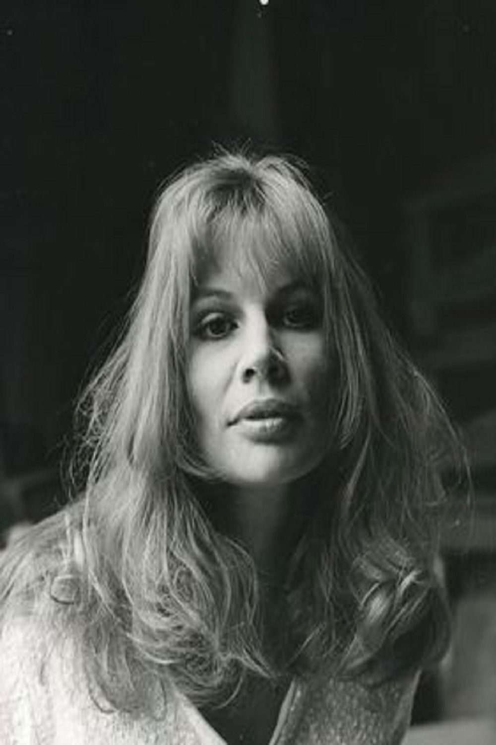 et billede af Elsebeth Reingaard