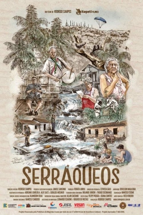 Serráqueos Serráqueos