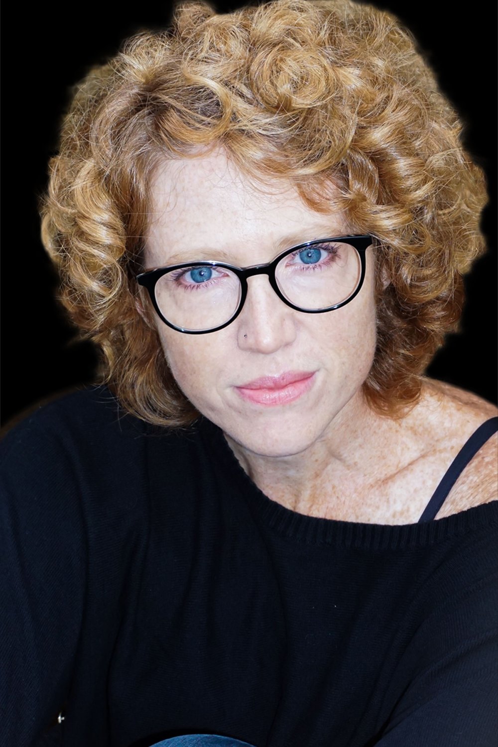 et billede af Natacha Thompson