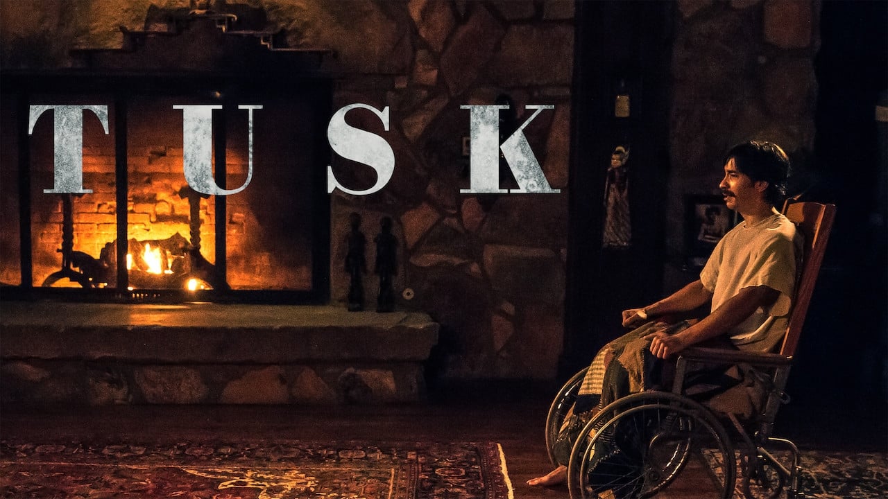 Tusk (2014)