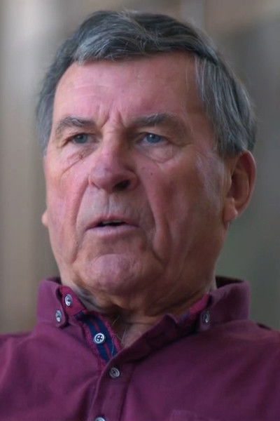 et billede af Roland Oehme