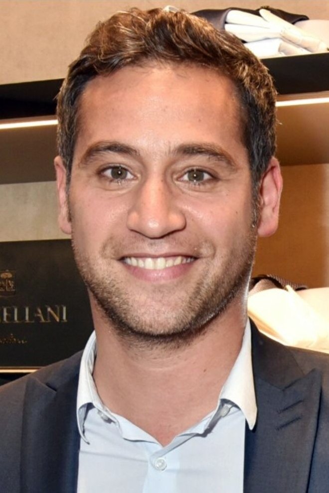 et billede af Julien Benedetto