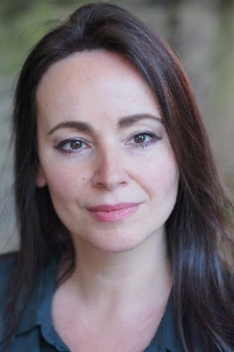 et billede af Zara Banks