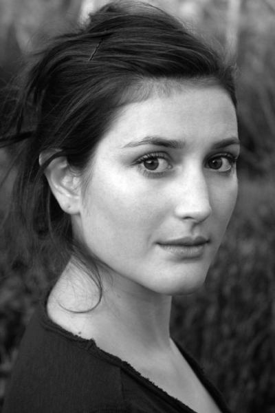 et billede af Lara Apponyi