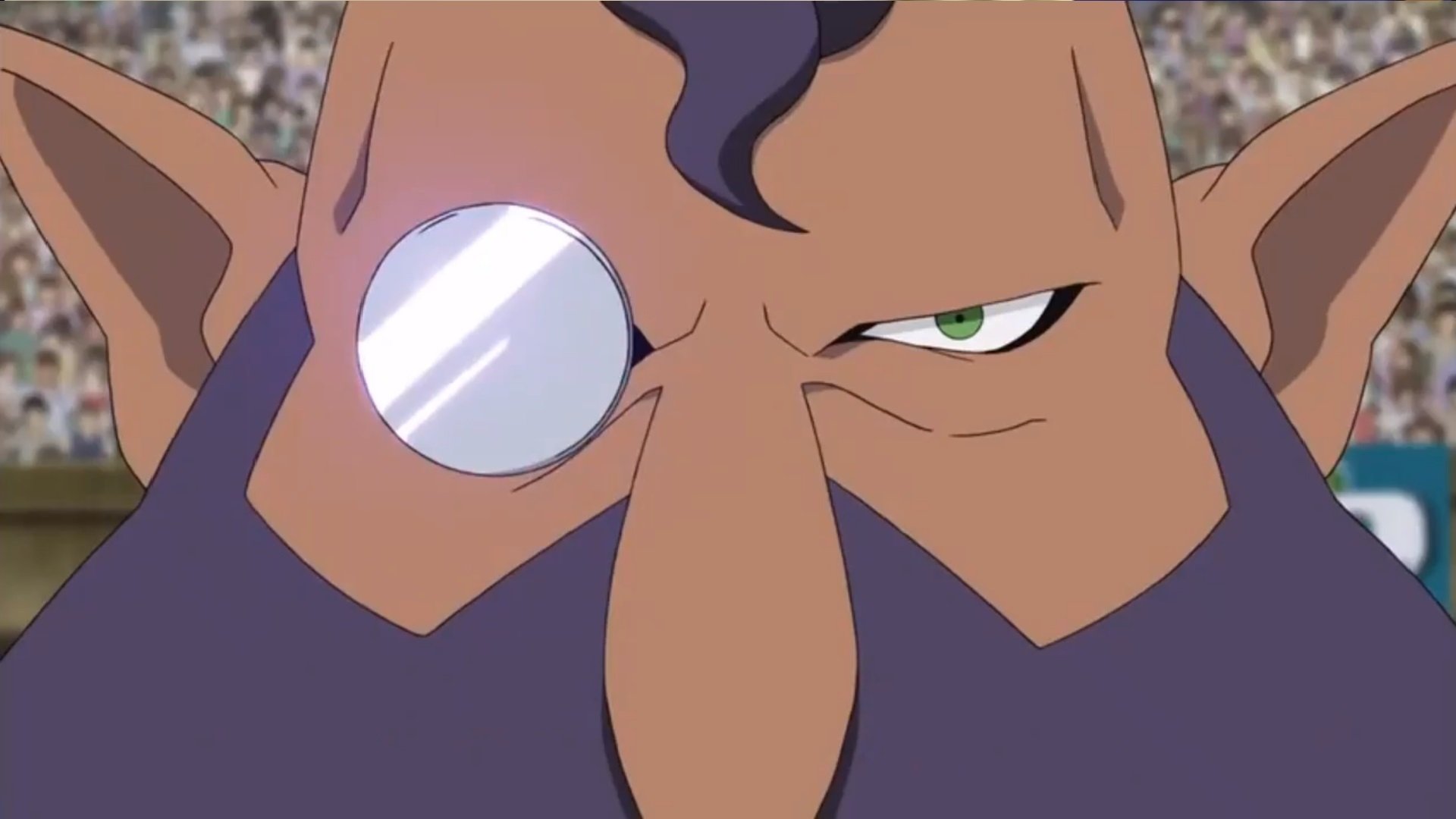 Inazuma Eleven