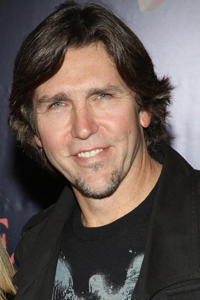 et billede af Nelson McCormick