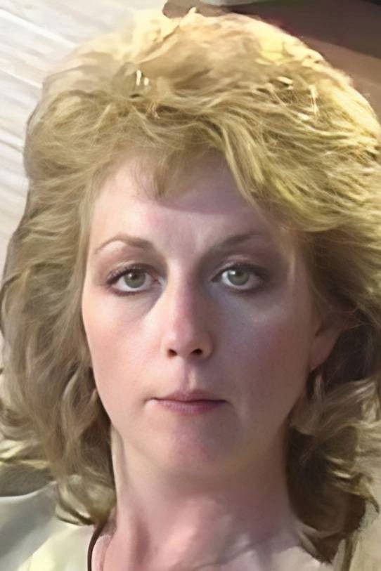 et billede af Molly Munro