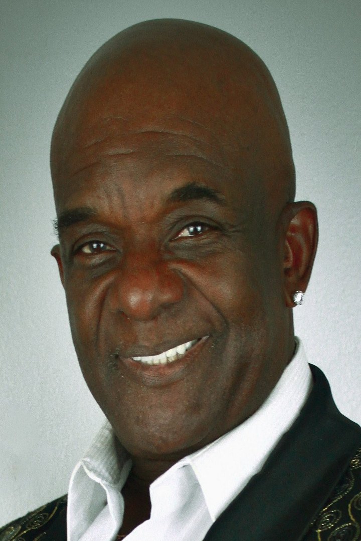 et billede af Andre Benjamin