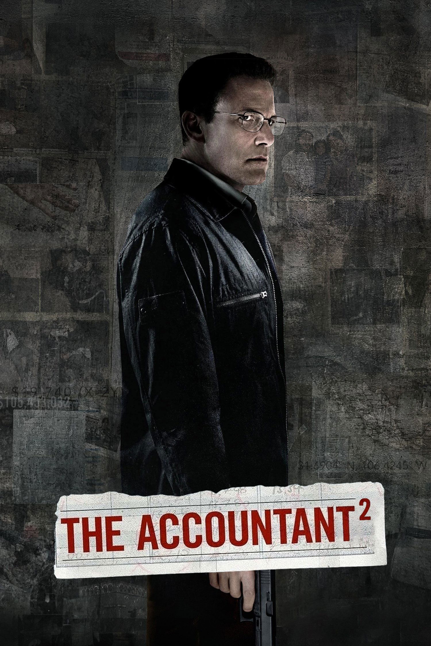 The Accountant²