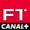 Filmtastic bei Canal+'s logo