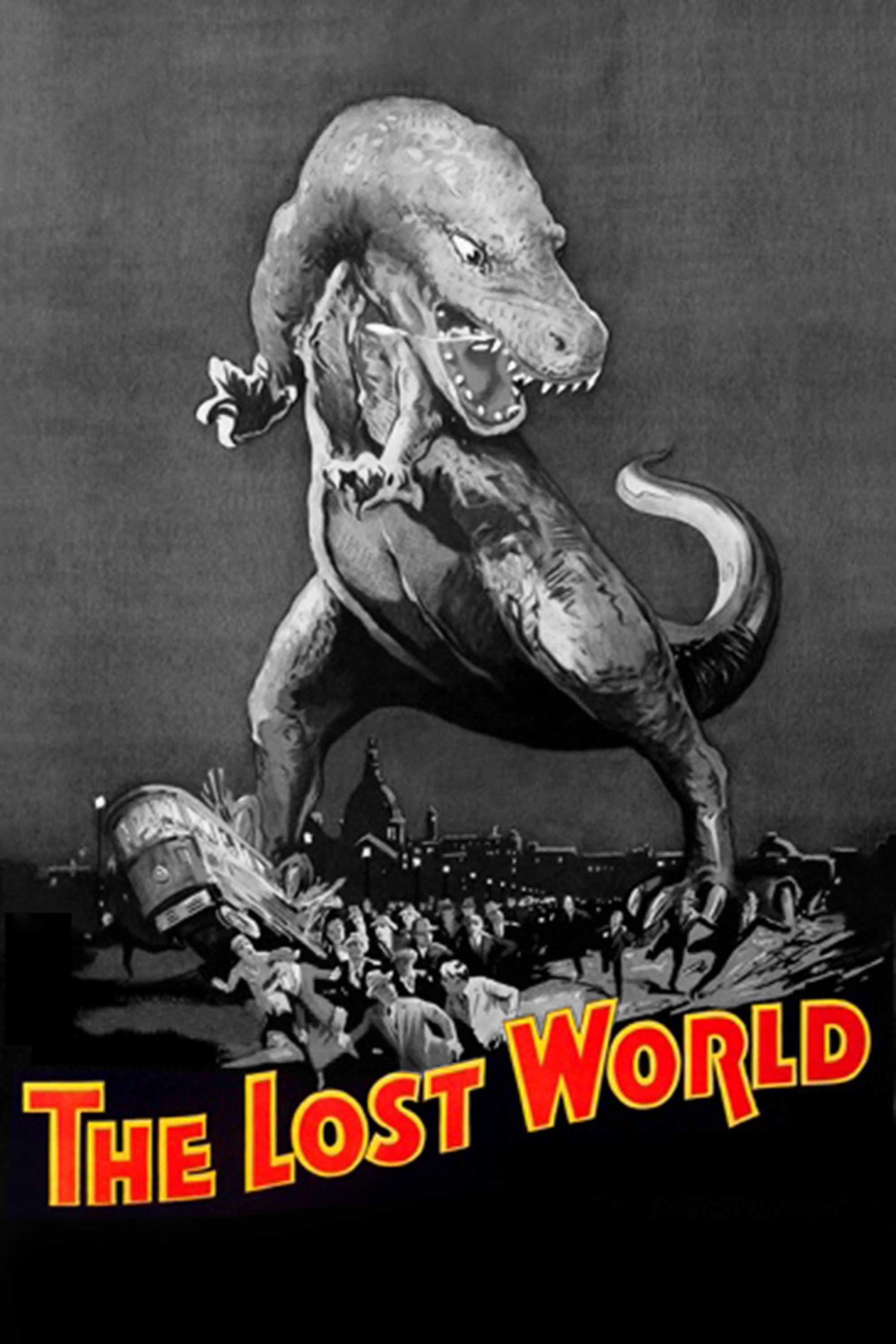 The Lost World